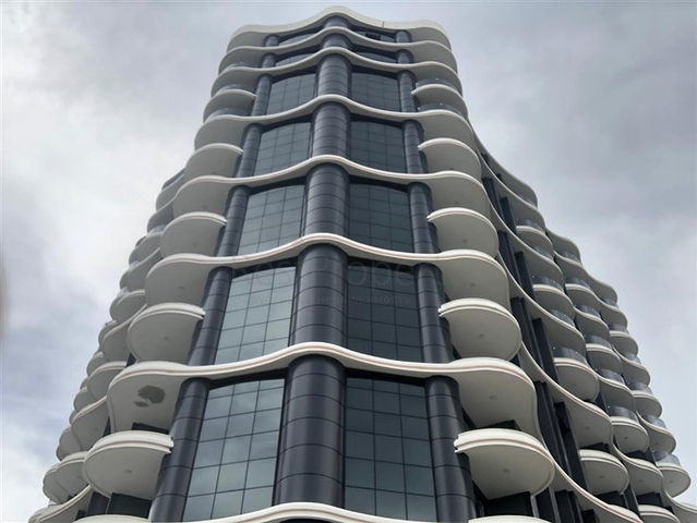 Квартиры в новом жилом комплексе