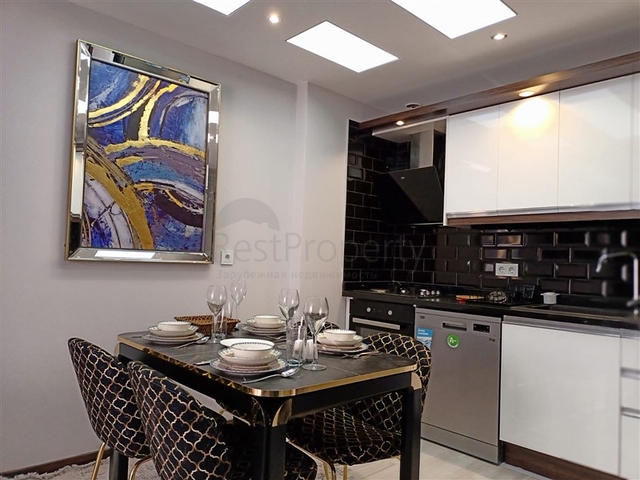 Квартиры в новом жилом комплексе