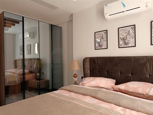 Квартиры в новом жилом комплексе