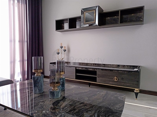 Квартиры в новом жилом комплексе