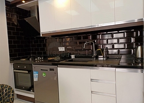 Квартиры в новом жилом комплексе