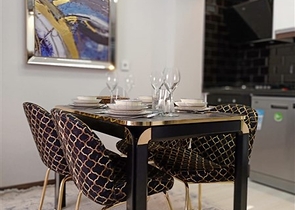 Квартиры в новом жилом комплексе