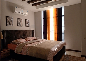 Квартиры в новом жилом комплексе