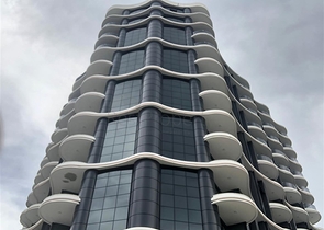 Квартиры в новом жилом комплексе