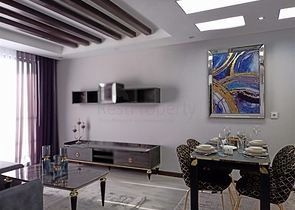 Квартиры в новом жилом комплексе