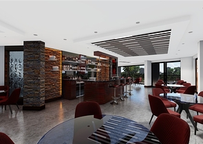 Квартиры в новом жилом комплексе