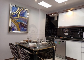 Квартиры в новом жилом комплексе