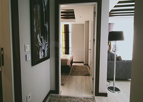 Квартиры в новом жилом комплексе