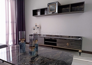 Квартиры в новом жилом комплексе