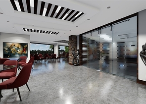 Квартиры в новом жилом комплексе