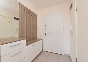 Трехкомнатная квартира в районе Махмутлар