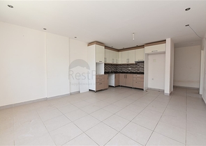 Трехкомнатная квартира в районе Махмутлар