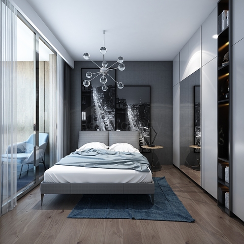 Самые доступные квартиры в Бодруме! Остались всего 1 квартиры!