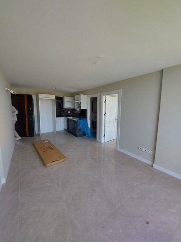 Самые доступные квартиры в Бодруме! Остались всего 1 квартиры!