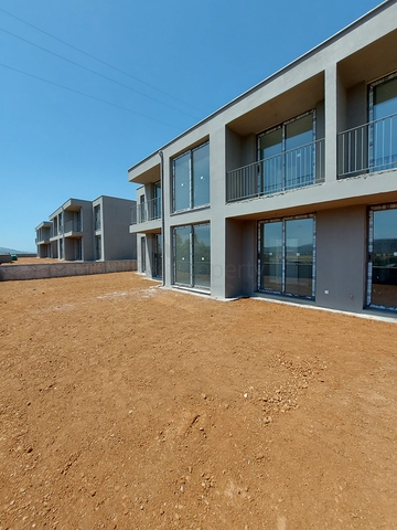 Самые доступные квартиры в Бодруме! Остались всего 1 квартиры!