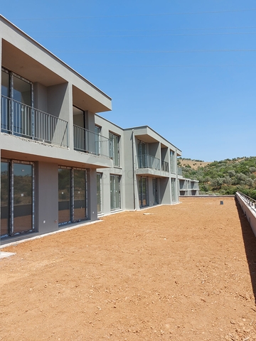 Самые доступные квартиры в Бодруме! Остались всего 1 квартиры!