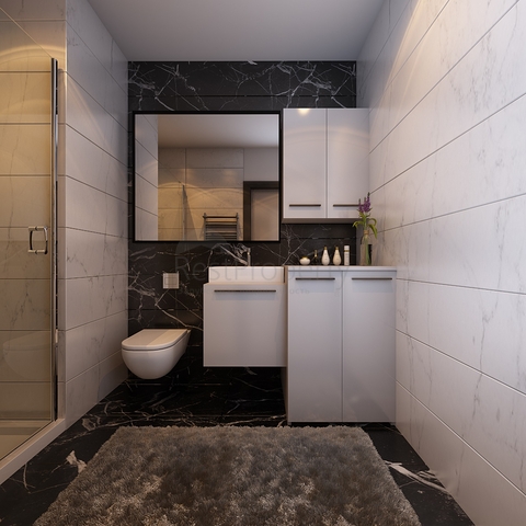 Самые доступные квартиры в Бодруме! Остались всего 1 квартиры!