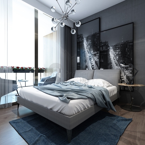 Самые доступные квартиры в Бодруме! Остались всего 1 квартиры!