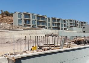 Самые доступные квартиры в Бодруме! Остались всего 1 квартиры!