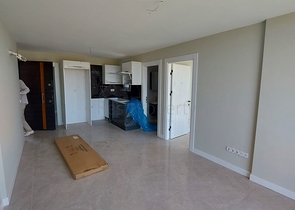 Самые доступные квартиры в Бодруме! Остались всего 1 квартиры!