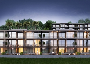 Самые доступные квартиры в Бодруме! Остались всего 1 квартиры!