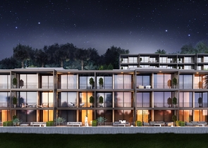 Самые доступные квартиры в Бодруме! Остались всего 1 квартиры!