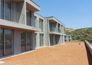 Самые доступные квартиры в Бодруме! Остались всего 1 квартиры!