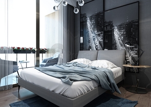 Самые доступные квартиры в Бодруме! Остались всего 1 квартиры!