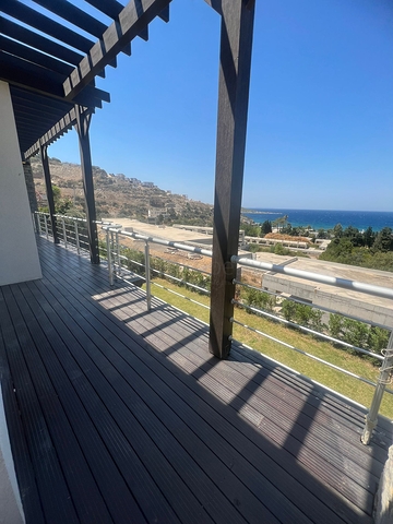 Доступные и просторные квартиры в элегантном районе Бодрума!