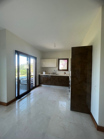 Доступные и просторные квартиры в элегантном районе Бодрума!