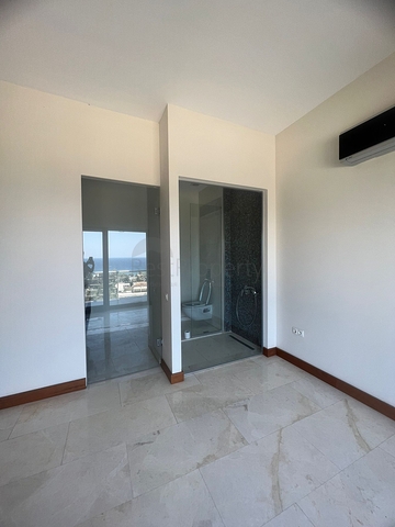 Доступные и просторные квартиры в элегантном районе Бодрума!