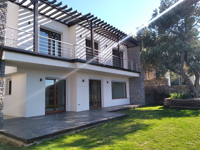 Доступные и просторные квартиры в элегантном районе Бодрума!