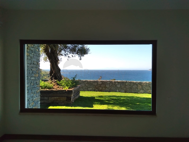 Доступные и просторные квартиры в элегантном районе Бодрума!