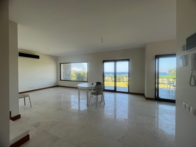 Доступные и просторные квартиры в элегантном районе Бодрума!