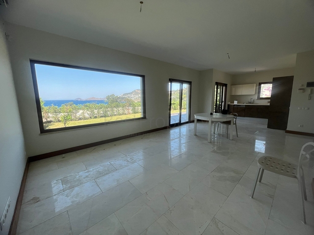 Доступные и просторные квартиры в элегантном районе Бодрума!