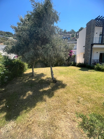 Доступные и просторные квартиры в элегантном районе Бодрума!