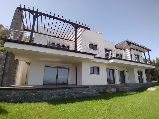 Доступные и просторные квартиры в элегантном районе Бодрума!