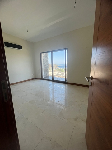 Доступные и просторные квартиры в элегантном районе Бодрума!