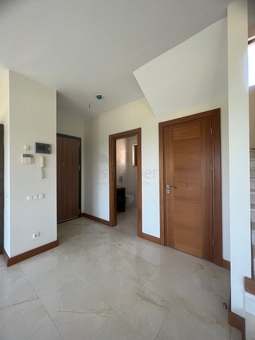 Доступные и просторные квартиры в элегантном районе Бодрума!