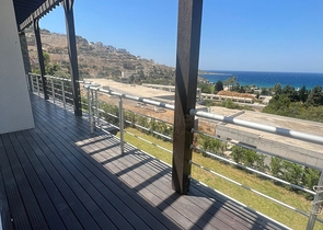 Доступные и просторные квартиры в элегантном районе Бодрума!