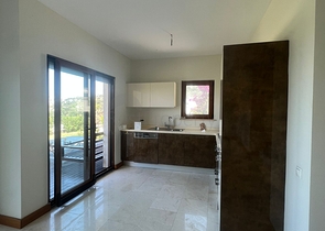 Доступные и просторные квартиры в элегантном районе Бодрума!