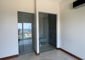 Доступные и просторные квартиры в элегантном районе Бодрума!