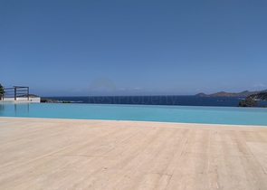 Доступные и просторные квартиры в элегантном районе Бодрума!