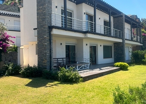 Доступные и просторные квартиры в элегантном районе Бодрума!