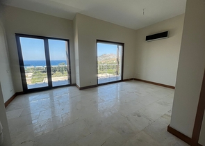 Доступные и просторные квартиры в элегантном районе Бодрума!