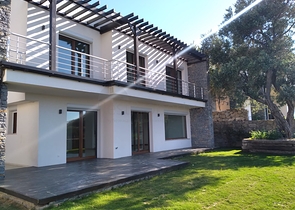 Доступные и просторные квартиры в элегантном районе Бодрума!