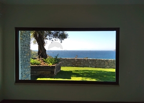 Доступные и просторные квартиры в элегантном районе Бодрума!