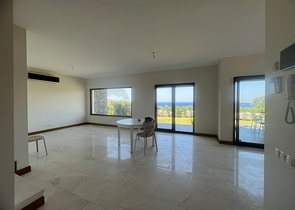 Доступные и просторные квартиры в элегантном районе Бодрума!