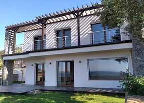 Доступные и просторные квартиры в элегантном районе Бодрума!