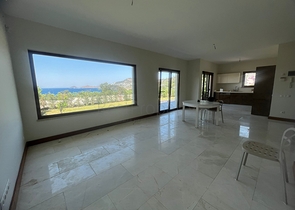 Доступные и просторные квартиры в элегантном районе Бодрума!